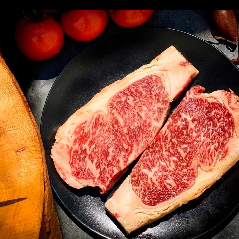 Al Punto Beef Carnes Gourmet Carnes Premium Proveedores Hostelería Málaga